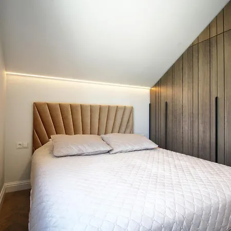 Genys Luxury Apartamentai 2