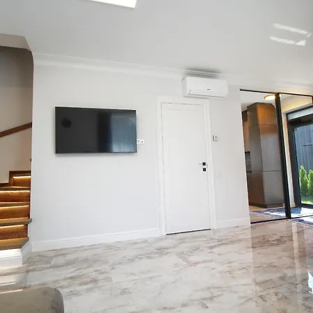Appartamento Genys Luxury Apartamentai 2