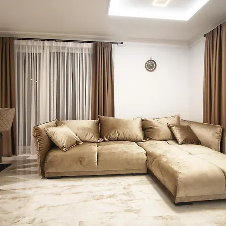 Genys Luxury Apartamentai 2