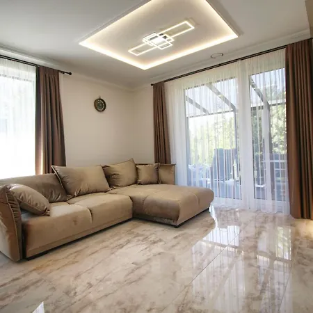 Genys Luxury Apartamentai 2
