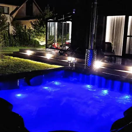 Genys Luxury Apartamentai 2 *