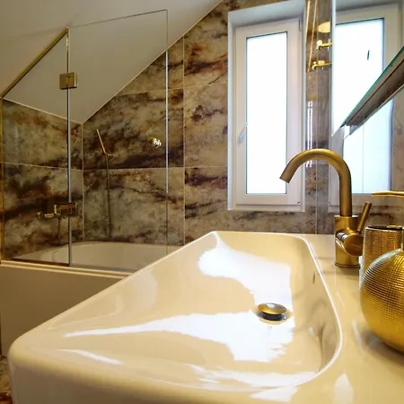 Genys Luxury Apartamentai 2 Palanga