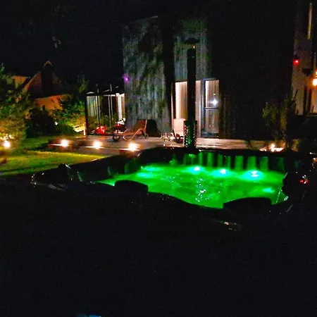 Genys Luxury Apartamentai 2