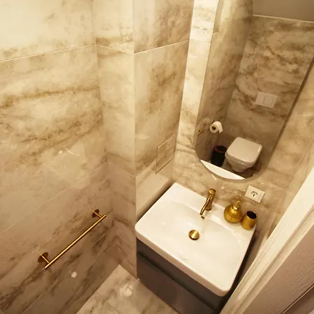 Genys Luxury Apartamentai 2 Апартаменты *