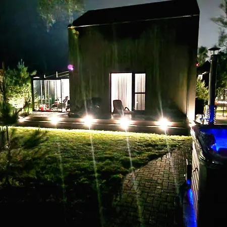 Appartamento Genys Luxury Apartamentai 2 Palanga