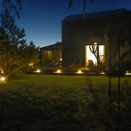 Апартаменты Genys Luxury Apartamentai 2