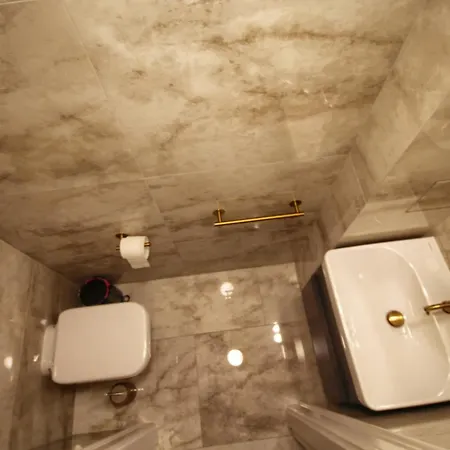 Genys Luxury Apartamentai 2 *