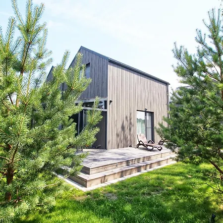 Genys Luxury Apartamentai 2 Апартаменты *