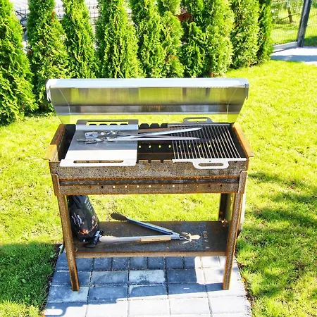 Genys Luxury Apartamentai 2