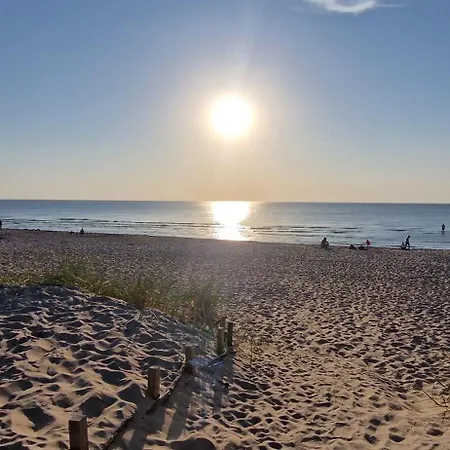 Апартаменты Genys Luxury Apartamentai 2 *