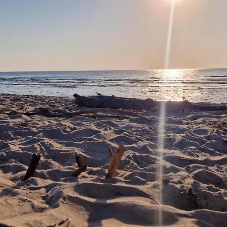 Апартаменты Genys Luxury Apartamentai 2