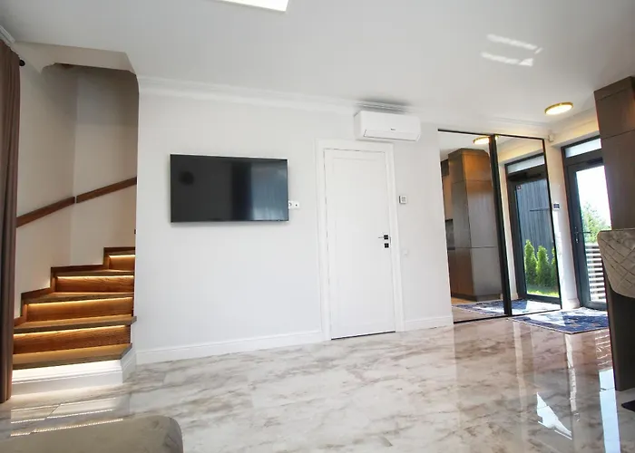 Apartman Genys Luxury Apartamentai 2