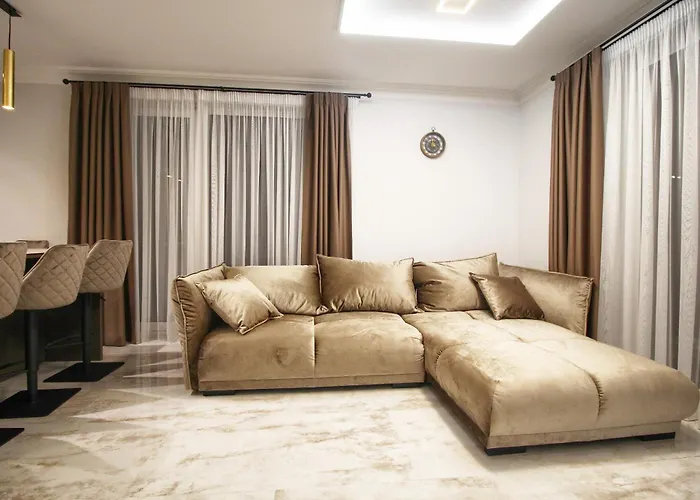 Genys Luxury Apartamentai 2