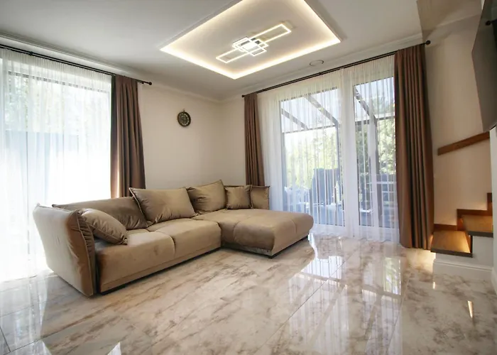 Genys Luxury Apartamentai 2