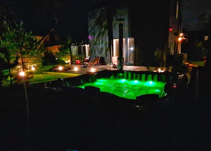 Genys Luxury Apartamentai 2