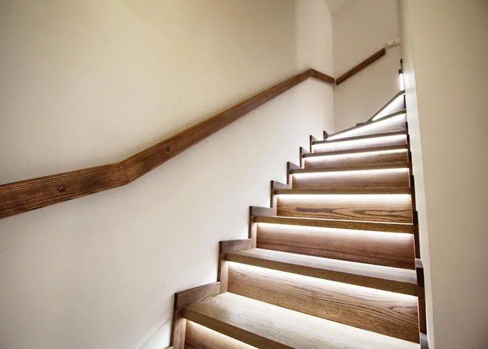 Genys Luxury Apartamentai 2 Apartman