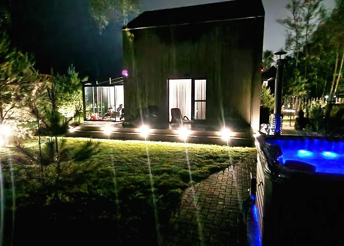 Apartman Genys Luxury Apartamentai 2 Palanga