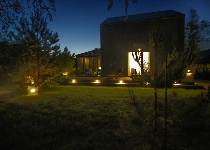 Apartman Genys Luxury Apartamentai 2