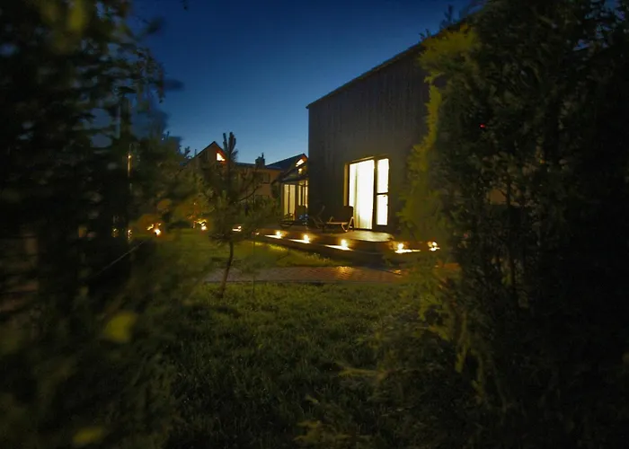 Apartman Genys Luxury Apartamentai 2 *