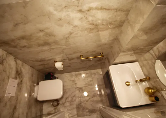 Genys Luxury Apartamentai 2 *