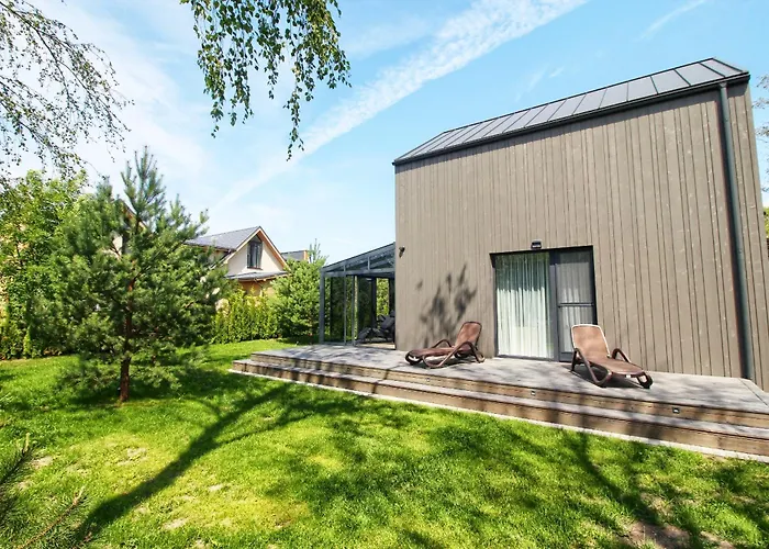 Apartman Genys Luxury Apartamentai 2 *