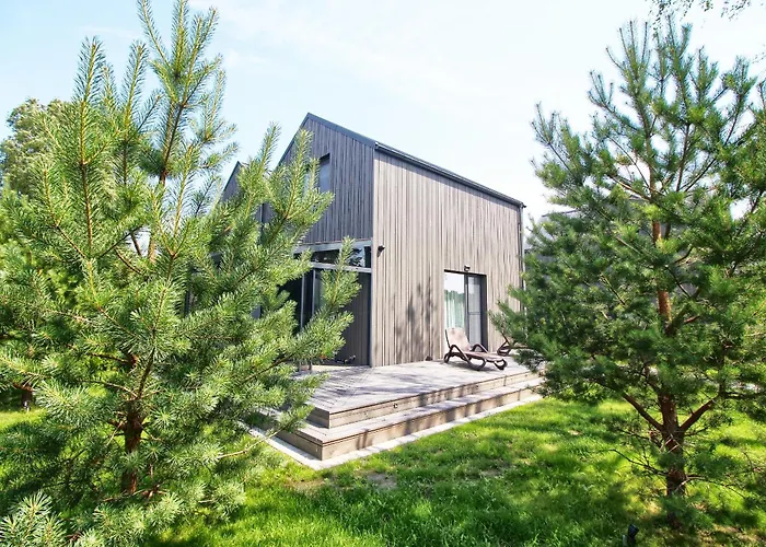 Genys Luxury Apartamentai 2 Apartman *