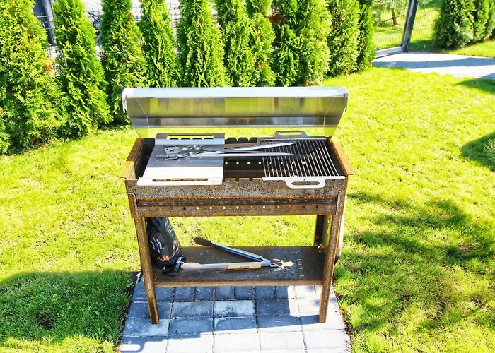 Genys Luxury Apartamentai 2