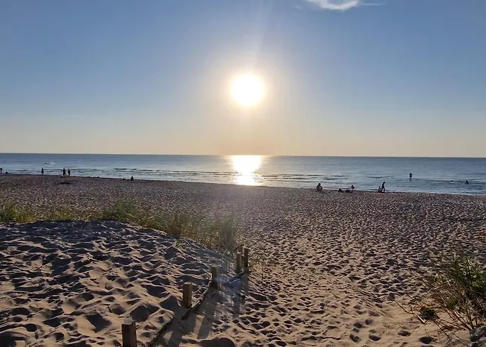 Apartman Genys Luxury Apartamentai 2 *