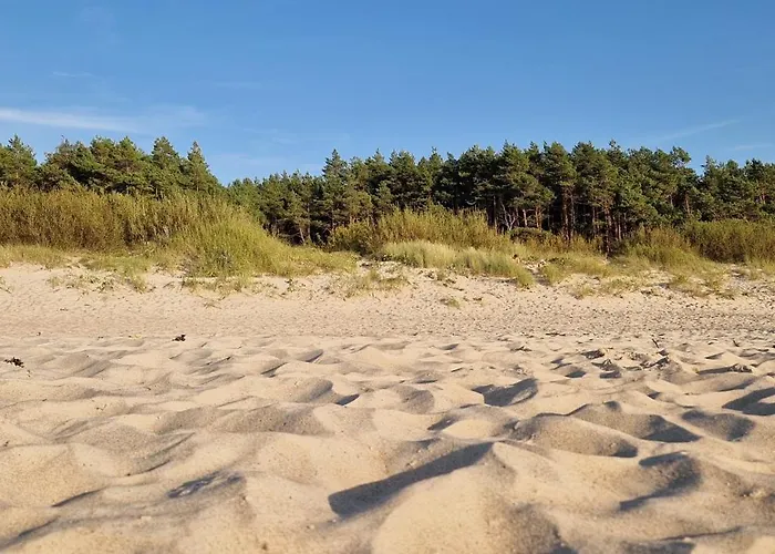 Apartman Genys Luxury Apartamentai 2